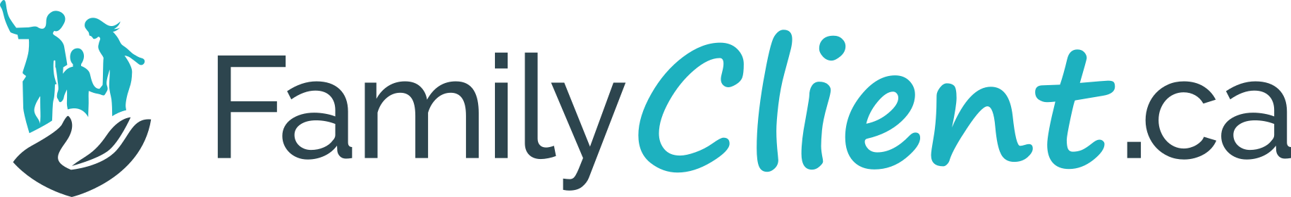 FamilyClient.ca logo